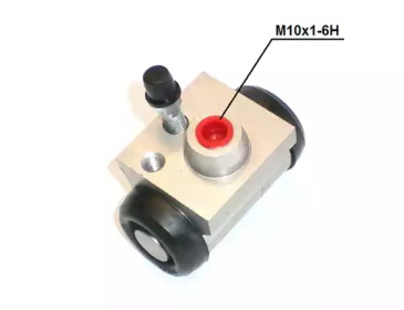 OPEN PARTS fwc341400 -  Колесный тормозной цилиндр